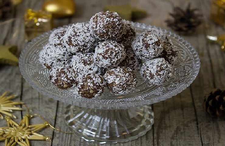 Dolci Natale