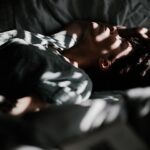 Sesso prima di un'attività sportiva