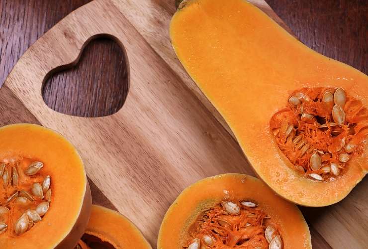 I benefici dei semi di zucca sulla dieta