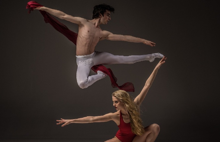 Balletto