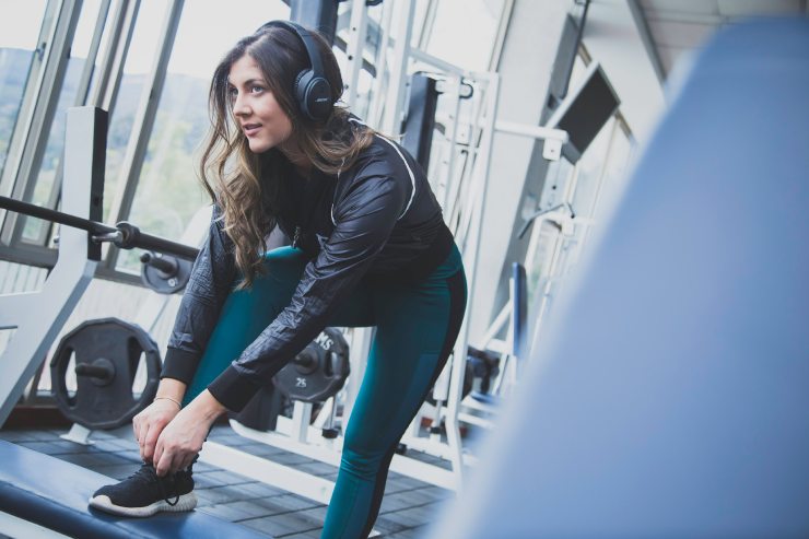 Per eseguire efficacemente l'allenamento vibratorio è necessaria una buona pedana vibrante