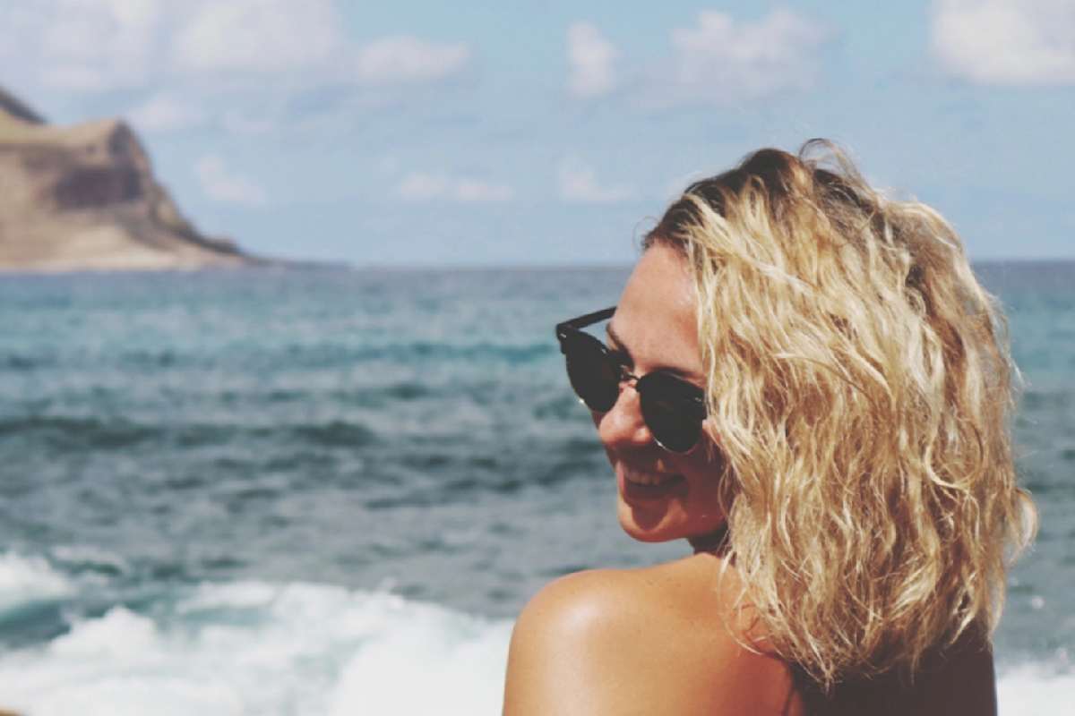 Come fare i colpi di sole fai da te