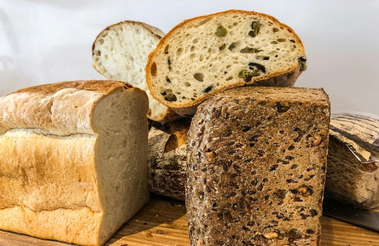 Come scegliere il pane al supermercato