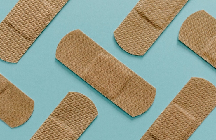 Anche le piccole ferite possono infettarsi: ecco a cosa bisogna prestare attenzione