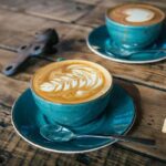 Due tazzine di caffè