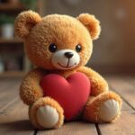 Ansia: il metodo Teddy Bear per gestirla efficacemente