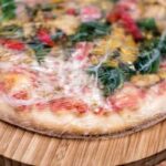 Pizza surgelata e cancro