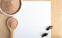Farina di insetti come fonte di Vitamina D: come riconoscerla e valutarla
