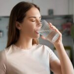 Bere acqua aiuta a dimagrire