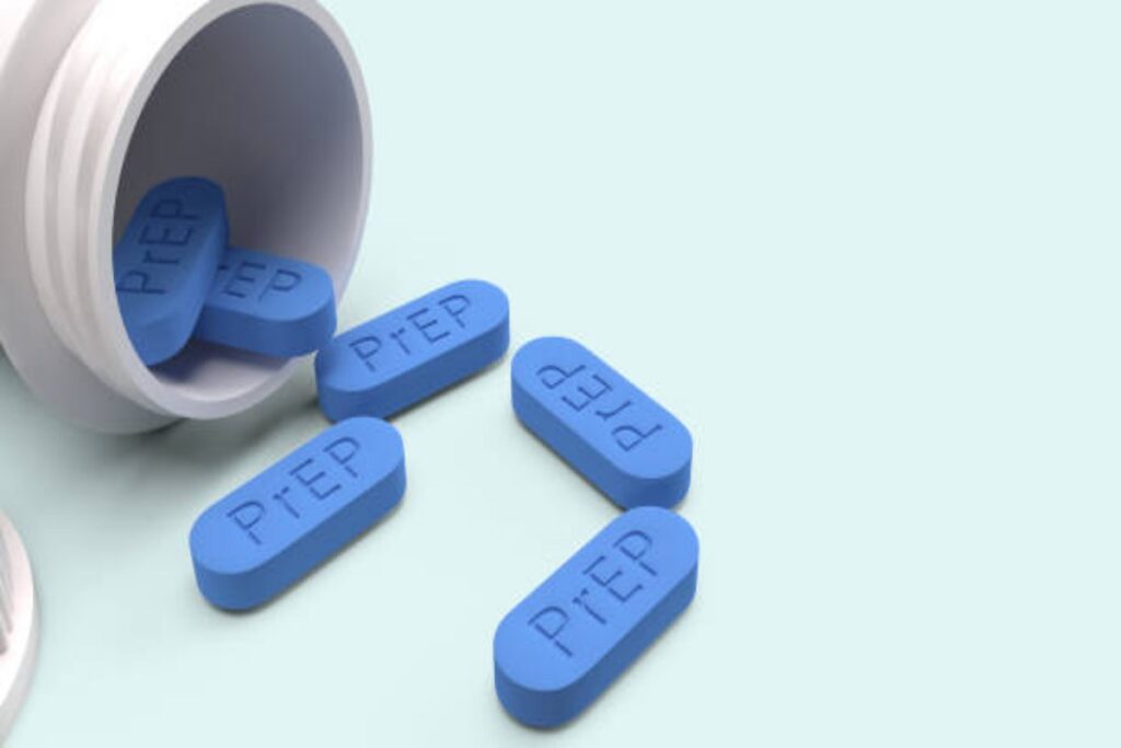 Farmaci HIV