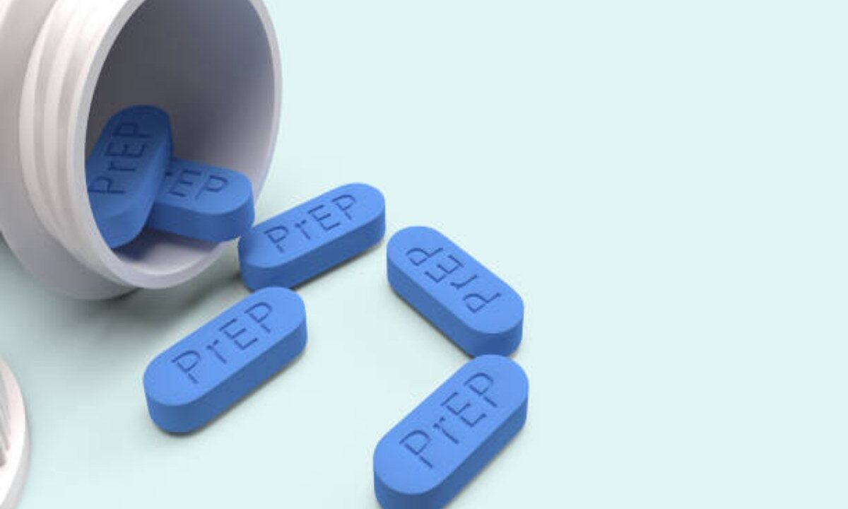 Farmaci HIV