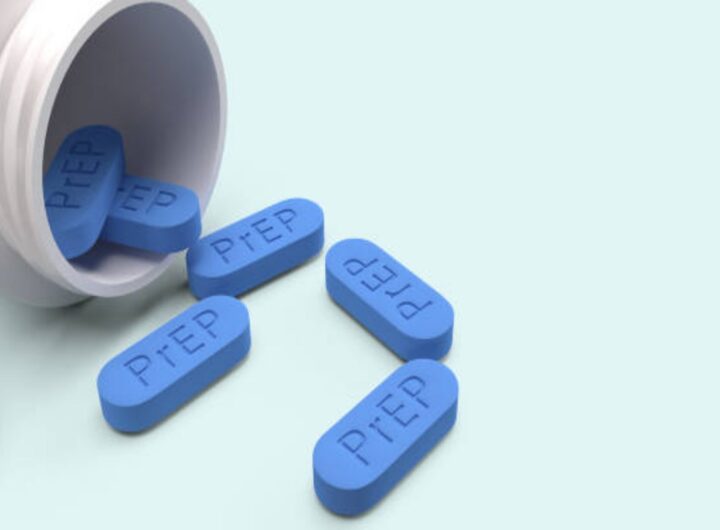 Farmaci HIV