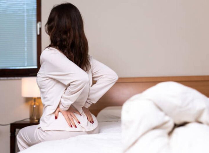 Fibromialgia