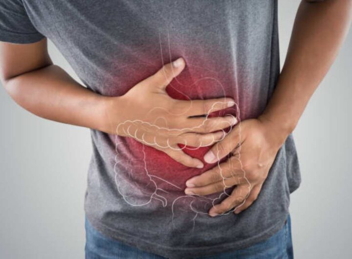 Giornata Mondiale delle Malattie Infiammatorie Croniche Intestinali