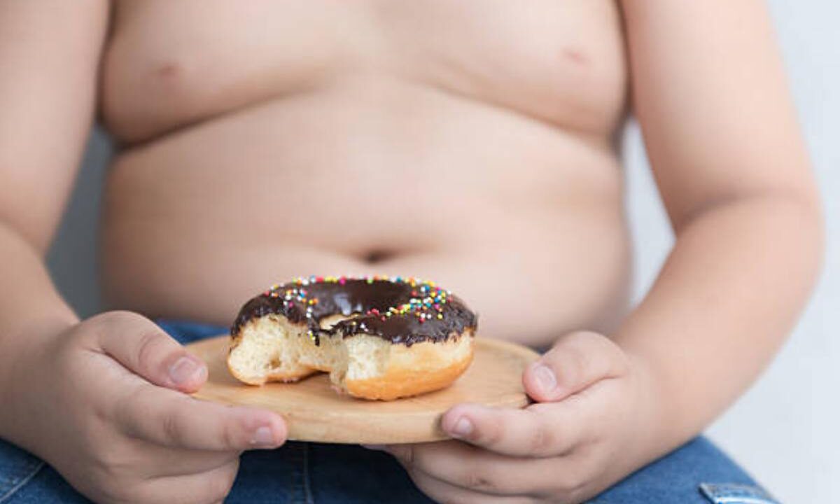 I farmaci per l'obesità migliorano anche il rapporto dei ragazzi con il cibo