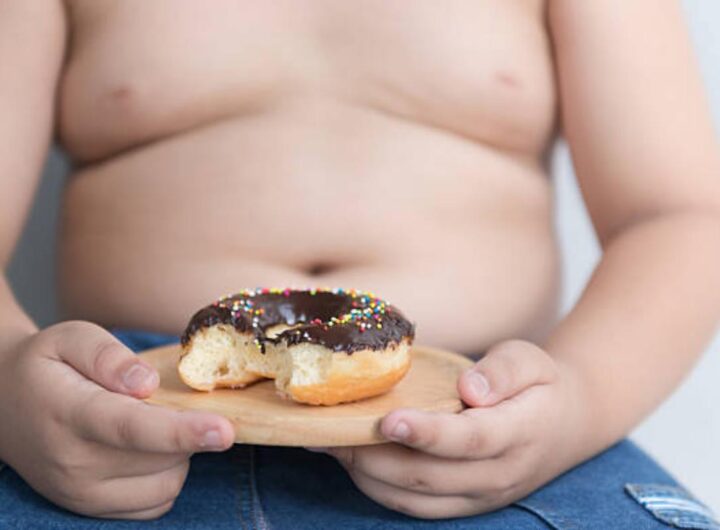 I farmaci per l'obesità migliorano anche il rapporto dei ragazzi con il cibo