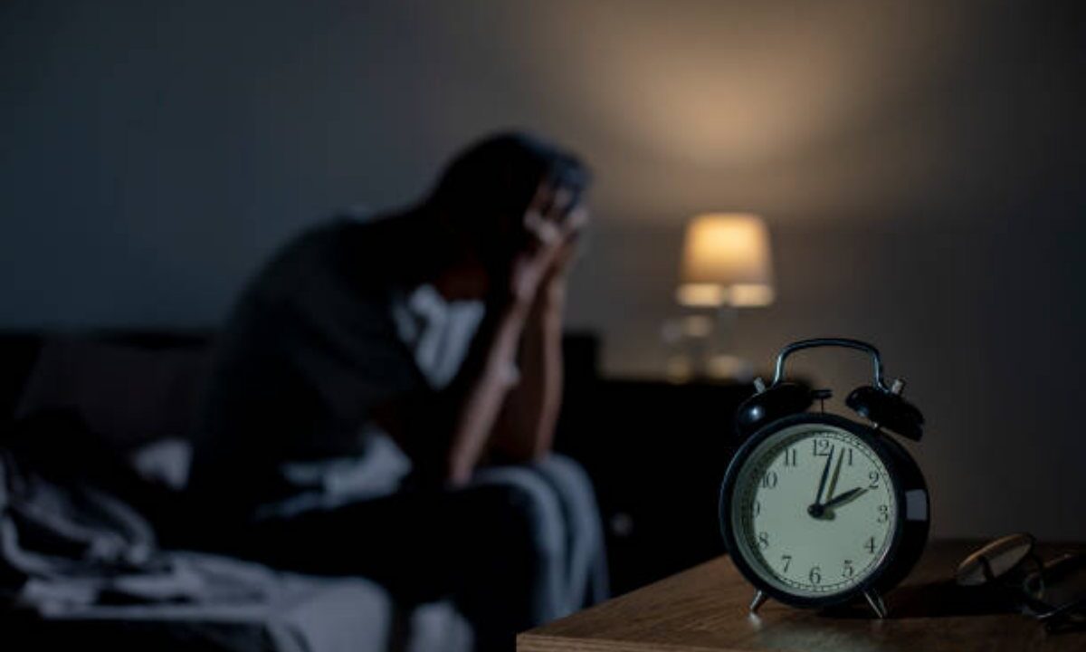 Il collegamento tra diabete e insonnia