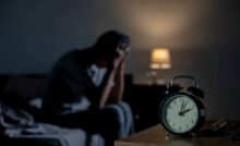 Il collegamento tra diabete e insonnia