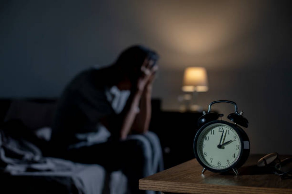 Il collegamento tra diabete e insonnia