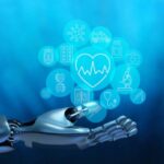 Intelligenza artificiale e arresto cardiaco