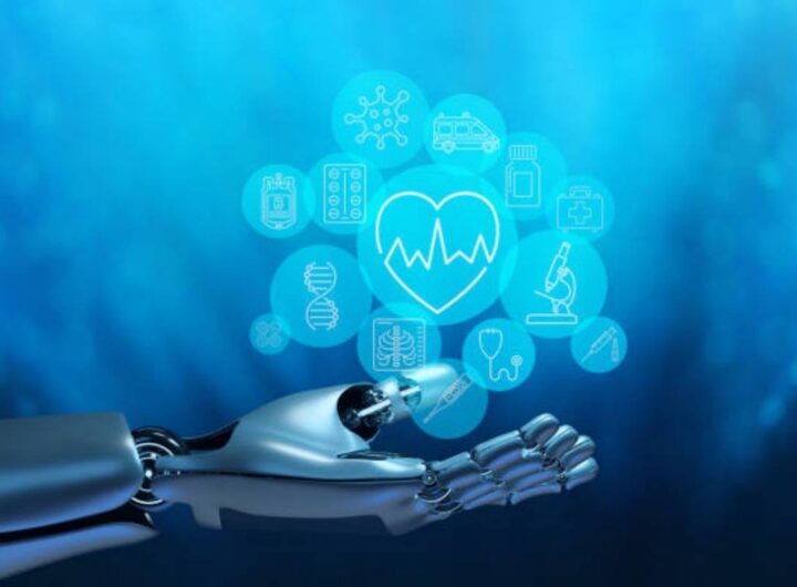 Intelligenza artificiale e arresto cardiaco