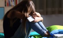 L'OMS chiede l'introduzione di regole nel mondo digitale per la salute mentale dei giovani