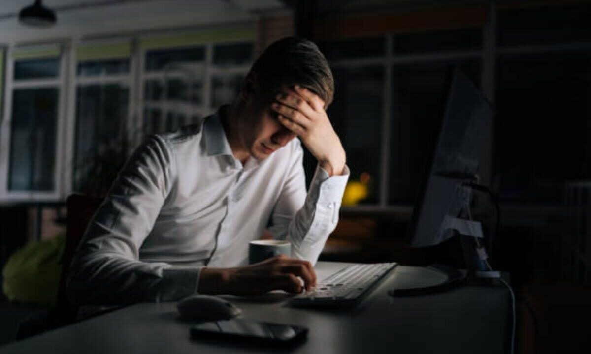 Lavorare di notte fa invecchiare prima
