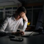 Lavorare di notte fa invecchiare prima