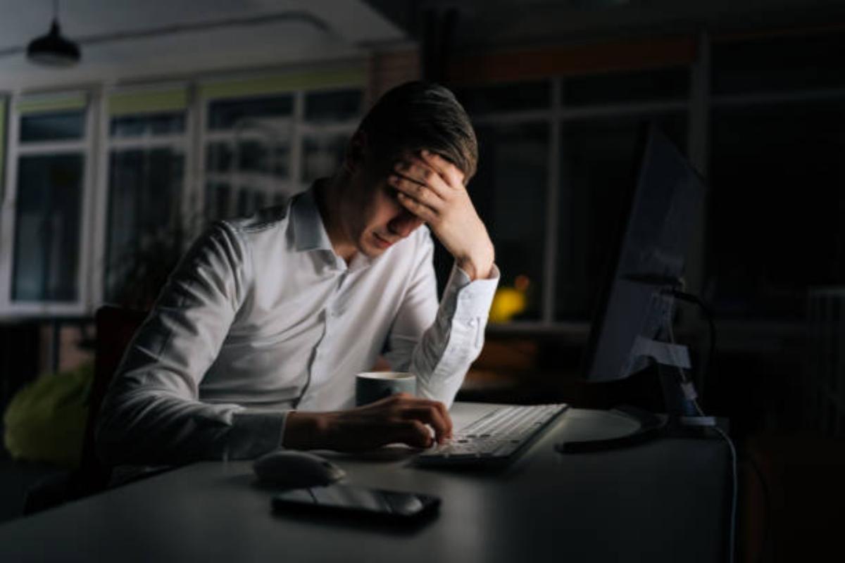 Lavorare di notte fa invecchiare prima