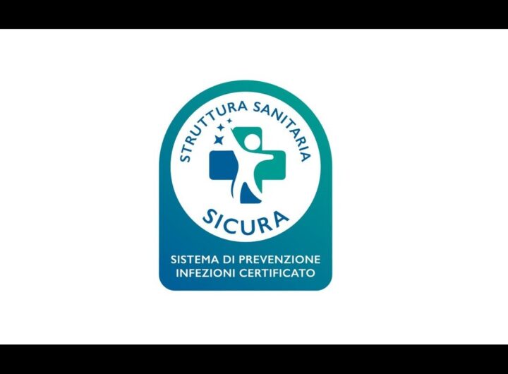 Nasce Struttura Sanitaria Sicura per prevenire le infezioni correlate all'assistenza