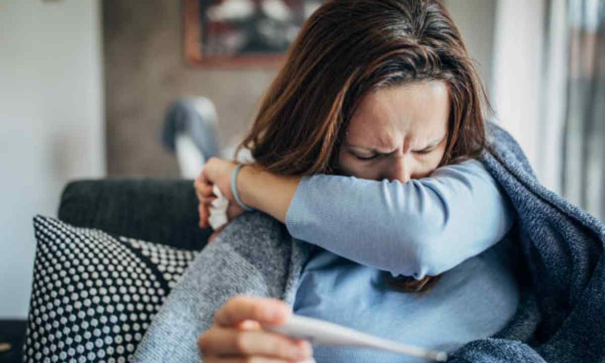 Numeri da record per l influenza