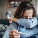 Numeri da record per l influenza