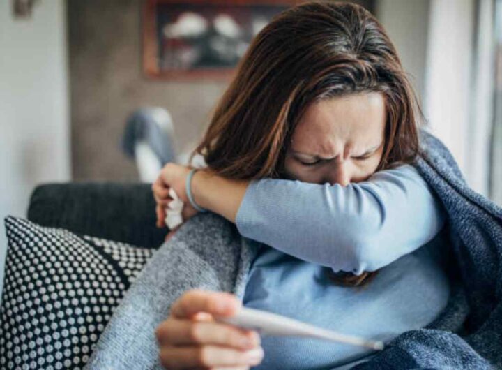 Numeri da record per l influenza