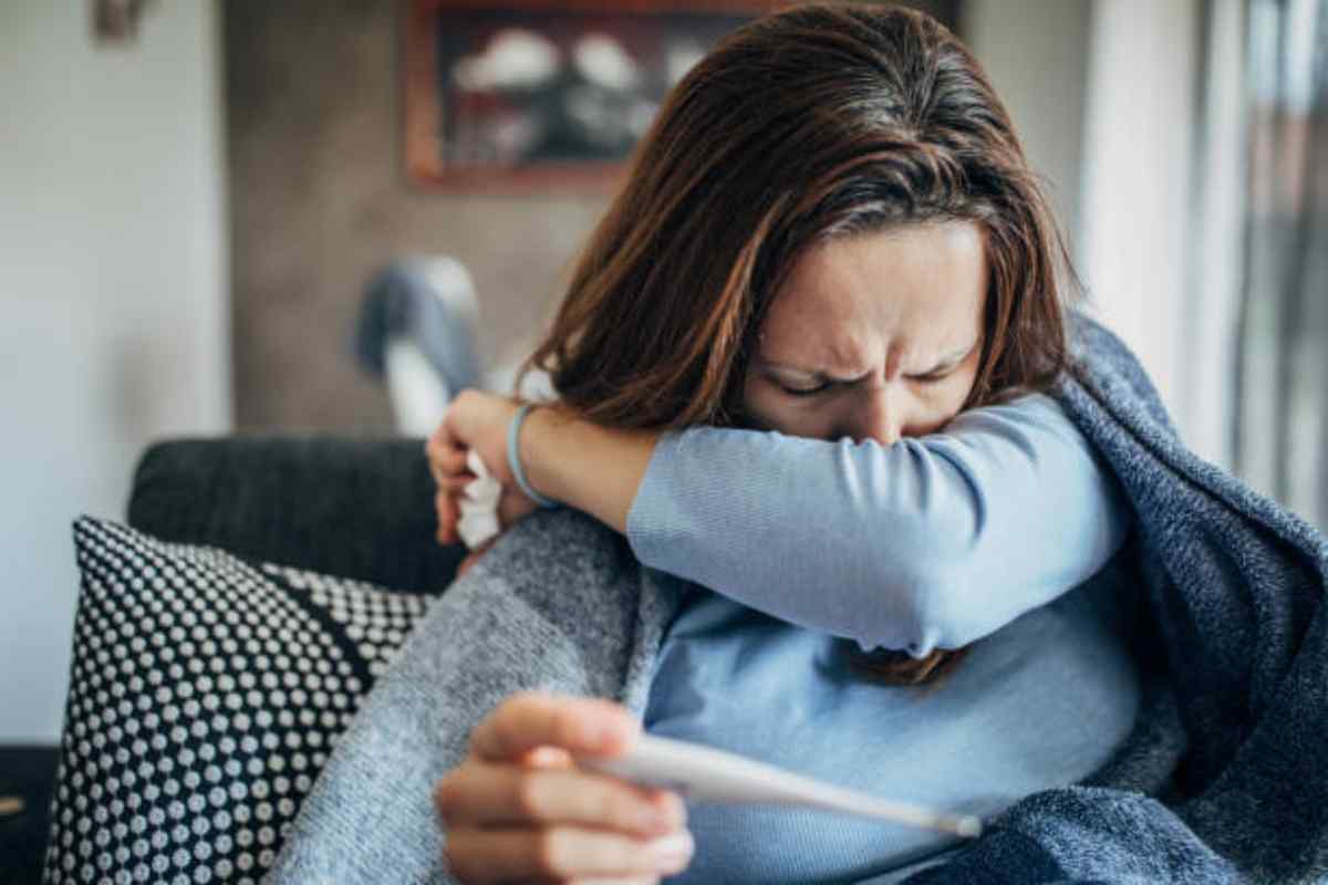 Numeri da record per l influenza