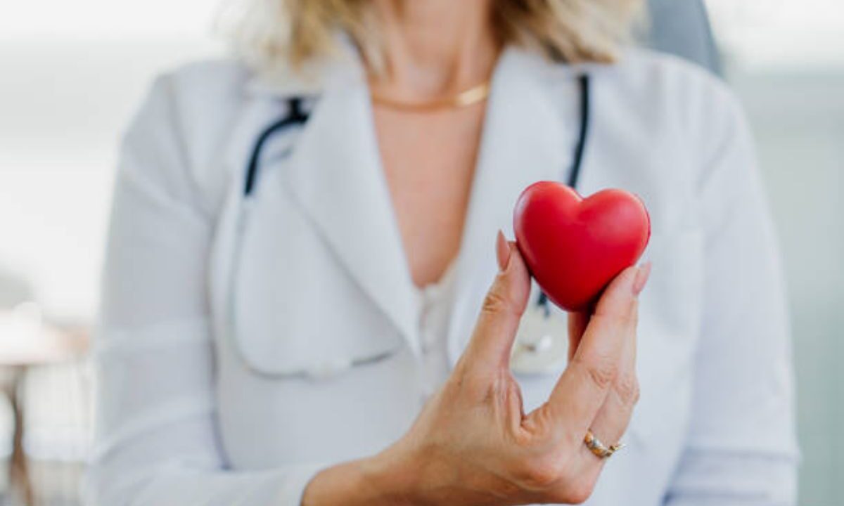 Salute del cuore e carenza di vitamina D