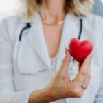 Salute del cuore e carenza di vitamina D
