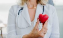 Salute del cuore e carenza di vitamina D