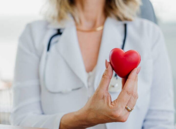 Salute del cuore e carenza di vitamina D