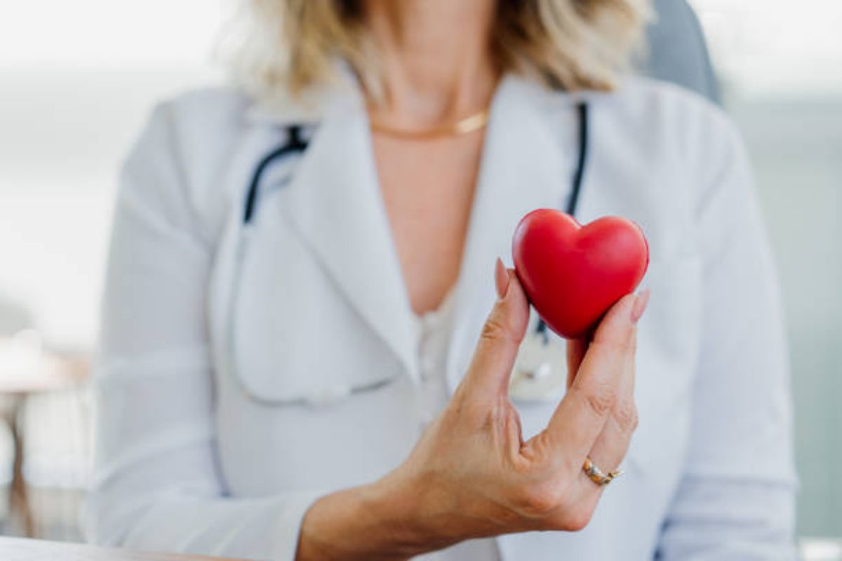 Salute del cuore e carenza di vitamina D