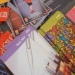 Test HIV, profilattici e opuscoli informativi