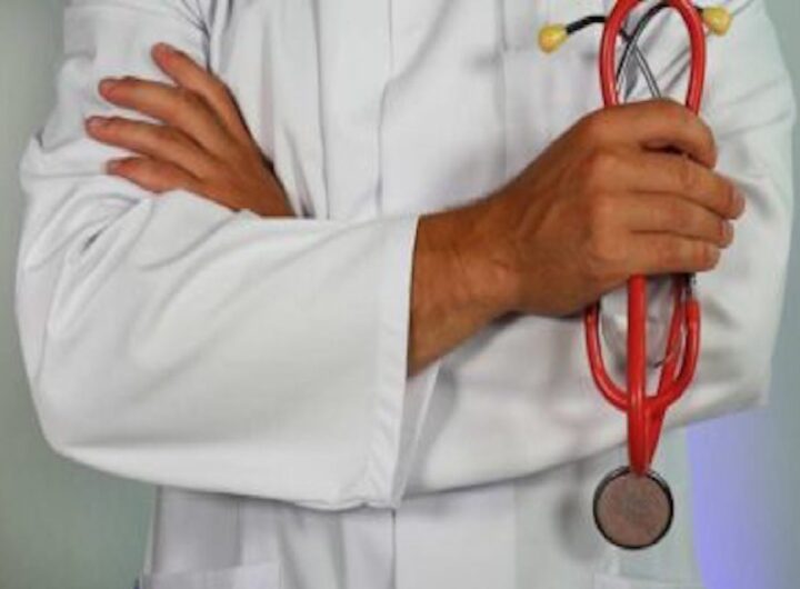 Un medico