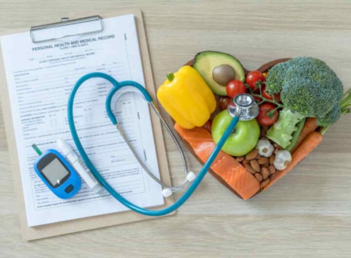 Ecco perché la qualità degli alimenti è importante per la salute del cuore