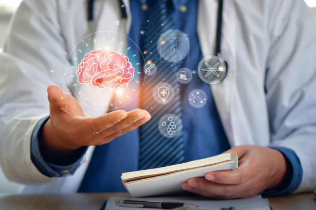 L'AI nella diagnosi di Alzheimer