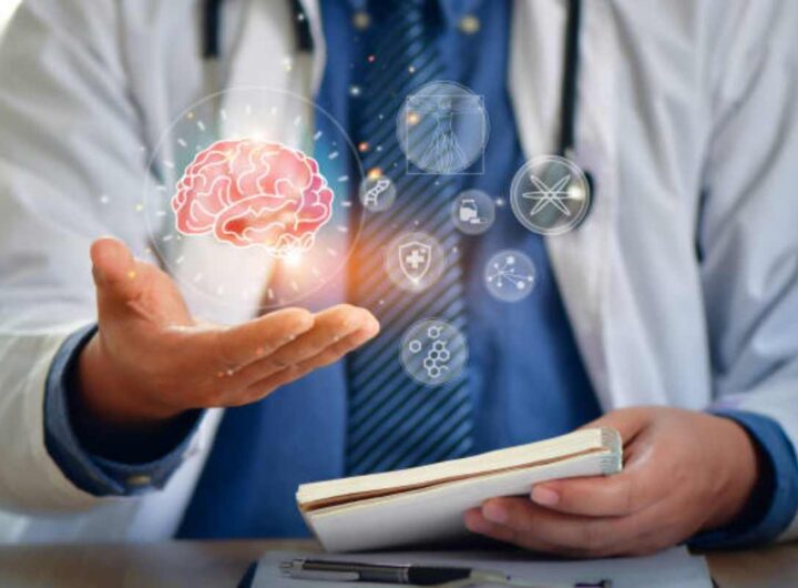 L'AI nella diagnosi di Alzheimer