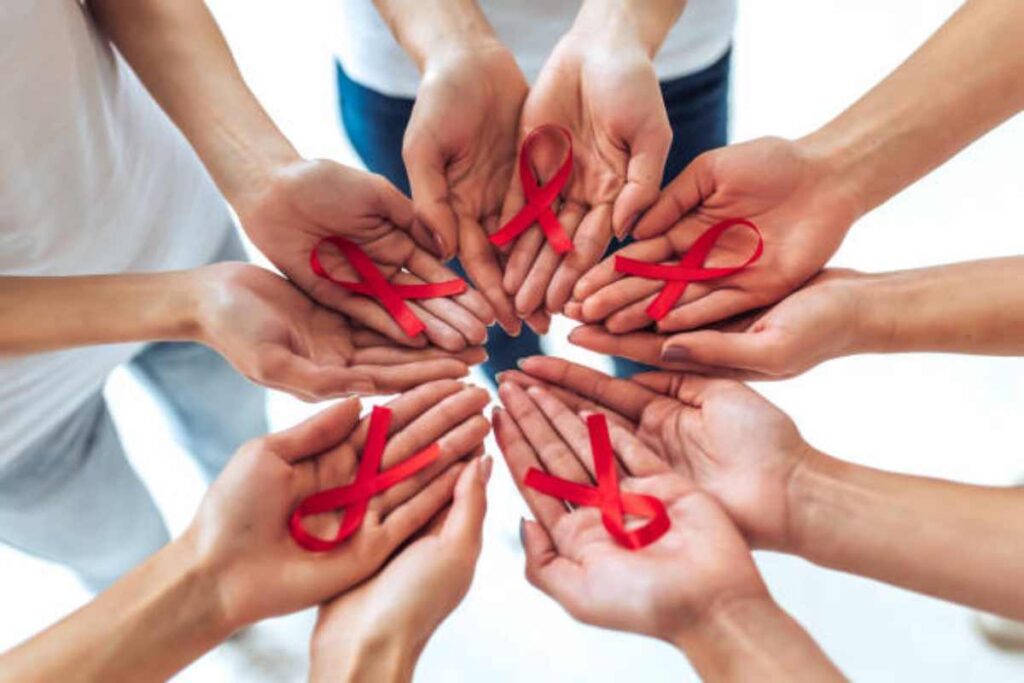 Nuova tecnica di prevenzione contro l'HIV