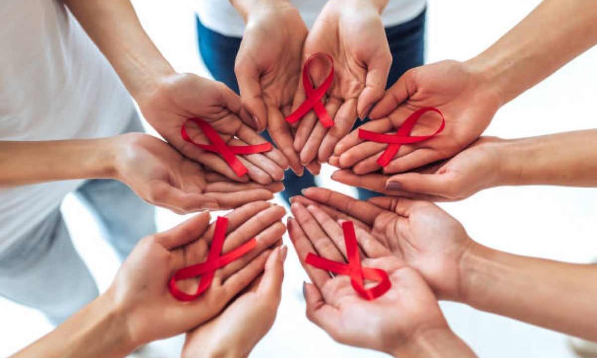 Nuova tecnica di prevenzione contro l'HIV
