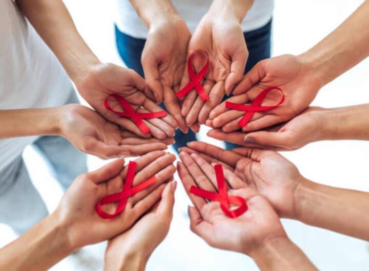 Nuova tecnica di prevenzione contro l'HIV
