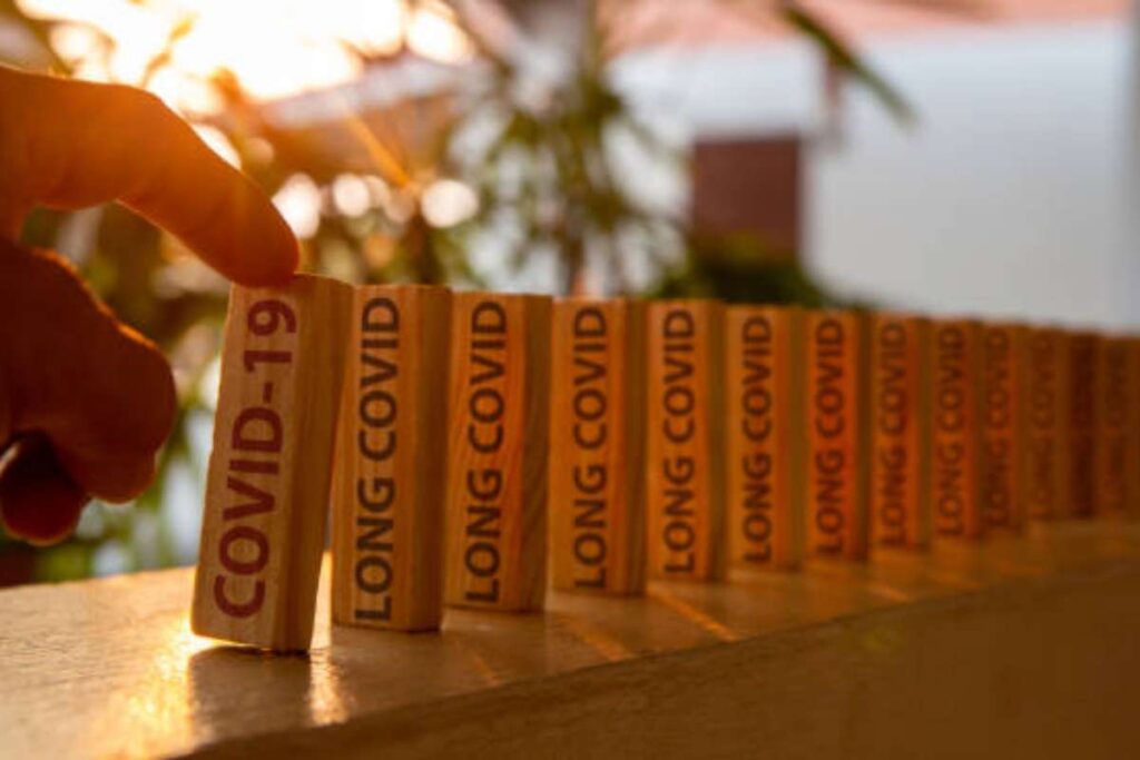 Nuove scoperte sul Long Covid