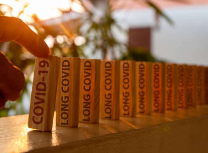 Nuove scoperte sul Long Covid