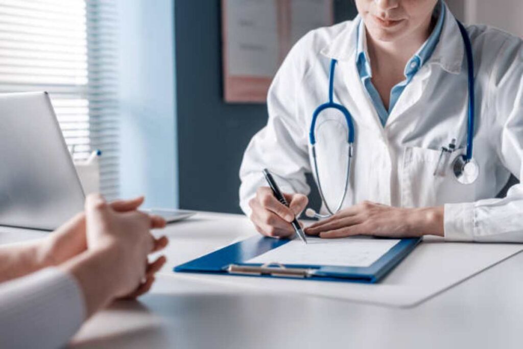 Carenze di medici nei pronto soccorso